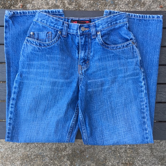 Tony Hawk Boys size 12 jeans NICE! - Picture 1 of 8